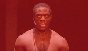 Bill T. Jones