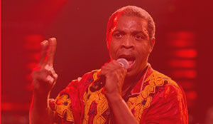 Femi Kuti