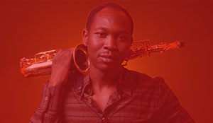 Seun Kuti