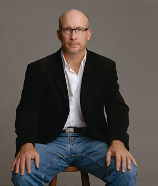 Alex Gibney